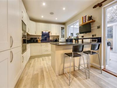 Property image 2 of home to buy in King Charles Road, Shenley